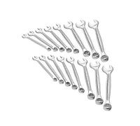 Facom Jeu de clés mixtes métriques 440.JE16 Kit de clés de plusieurs dimensions robuste en boîte