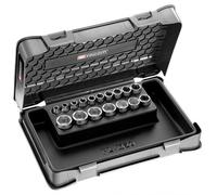 Facom Jeu de douilles 3/8"" en coffret - J.405