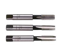 Facom Jeu de tarauds Standard M8, 3 pièces