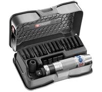 Jeu d'embouts à choc + tournevis 21 pièces - FACOM - NS.265M