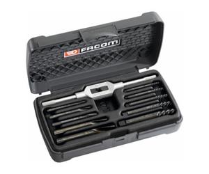 Facom Jeu d'extracteurs de vis et de boulons Facom Quantité:1