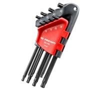 Jeu de 8 clés mâles torx FACOM