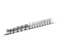-MB-J15 Jeu 9 pin-6 pots magnétique vidange