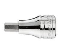 Facom Cuvette JT./6-3 – 8 mâles, 6 pans, 6 mm