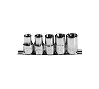 Facom JTX.40 Jeu de 5 douilles 3/8" Torx