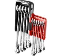 Facom JUEGO CON SOPORTE 12 LLAVES 467B