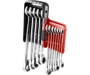 Facom JUEGO CON SOPORTE 12 LLAVES 467B