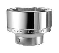 Facom Douille K.24HB-Douille 3/4 6 C 24 mm