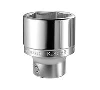 FACOM K.34HB-Douille 3/4 6 C 34 Mm