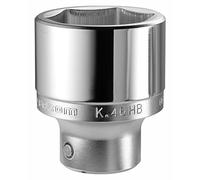 FACOM - Douille 3/4'' 6 pans 35 mm - K35HB