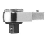 Facom Cliquet compact K.382A pour clé dynamo - attachement 14 x 18 mm, carré 3/4"
