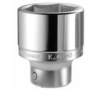 Facom Douille Facom 3/4" 6 pans 38mm Quantité:1