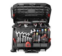 Facom Kit d'entretien général 36 pièces BV.R30CM1PB