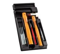 Facom Kit d'outils de frappe Facom, 7 pièces MOD.MI3 Quantité:1