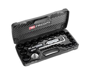 Facom Kit standard de maintenance Facom PUNCH KIT Quantité:1