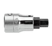 Facom KT.19A Douille 3/4' Tvs Hexagonale 19Mm
