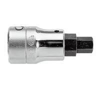 Facom Douille KT.19A 3/4" Tvs hexagonale 19 mm