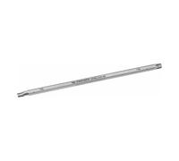 FACOM Lame Réversible 1/4 " Torx - TT30 - TT40 - Finition Chromée - ATMZ.X30-40