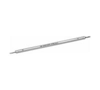 FACOM Lame Réversible 1/4 " Torx - TT8 - TT9 - Finition Chromée - ATMZ.X8-9