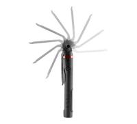 Lampe stylo professionnelle à led facom - 779. Pen2pb G