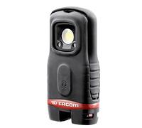 FACOM Lampe de Poche Rechargeable à LED 250 LU - Torche Compacte - 779.PCBPB