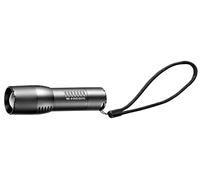 FACOM Lampe Torche Compacte 1 Led 3W - 5 Modes d'Éclairages - Livrée avec 4 Piles Aaa 779.Cbtpb