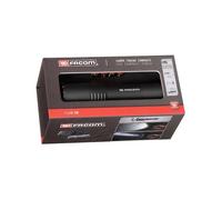 FACOM Lampe torche compacte 79.CBTPB – 1 LED 3W, 5 modes d'éclairage