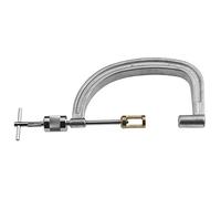 FACOM - Lève-Soupape à Inertie - U.43LA - Pour Déposer les Ressorts de Soupapes - Masse à Inertie Décolle-Coupelles de Ressort - Diamètre 34 mm - Pour Professionnels et Particuliers