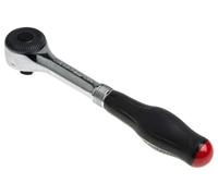 FACOM Clé à cliquet 1/2" S.360PB manche rotatif rapide