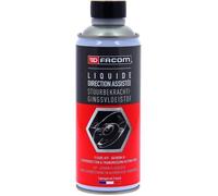 FACOM Liquide de direction - Performant - Rouge - 500 ml
