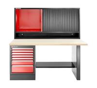 Facom AXS.SPB Prolongateur 1/4\ (6.3 mm)