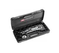 Facom Locheisen-Set 245.J2A