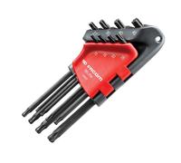 Facom Long Clé Torx Set De 8 TX10-TX45 Conforme Avec Torx Resistorx FCM89SJP8A