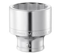 Facom M.65B Douille 1' 12P 65Mm