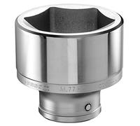 Facom M.80HA Douille 1' 6P 80Mm