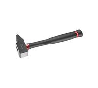FACOM – Marteau de mécanicien Rivoir 200C.28 – Manche sécurité noyau graphite, faibles vibrations