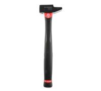 FACOM - Marteau Rivoir de Mécanicien - 200C.26 - Outil Manche Graphite Ergonomique - Standards NF E 71-016, NF ISO 15601, ISO 15601 - Convient pour une Utilisation Professionnelle - Outillage Durable