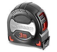 Mètre ruban Premium grip FACOM 3m x 19mm - 897A.319PB