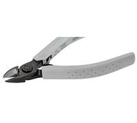 Facom Pince micro coupante axiale 405.12MT - grande capacité 125 mm