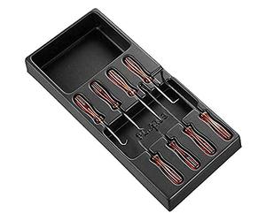 FACOM MOD.ARCJ8L Coffret de 4 Crochets/4 Leviers de Précision, Multicolore