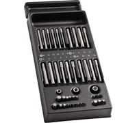 Facom MOD.E41 module avec embouts de vissage