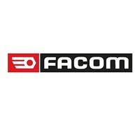 FACOM MOD.TX1A Module Douilles clé/embouts Torx, Argent