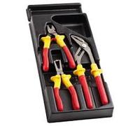 FACOM MOD.VEA0-3-PIECE 1000V VDE PLIER MODULE