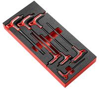 Facom Facom Modul - Clés mâles 6 pans, 7 pièces Quantité:1