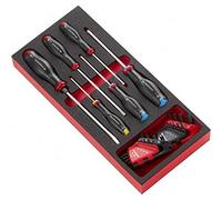 Facom MODM.AT7PB Module - Tournevis 6 pièces