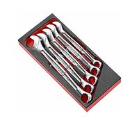 FACOM MODM.ENG-5 Module Mousse, Noir/Rouge