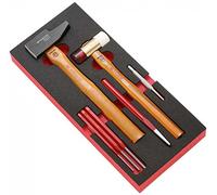 Facom MODM.MI1 - Module Mousse Outils De Frappe 200
