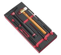 Facom MODM.MI5 - Module Mousse Outils De Frappe Avec Chasse-Goupilles Gainés Longs