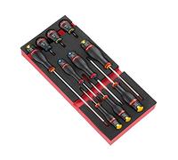 Facom Module 10 Tournevis cruciformes Protwist®