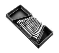 Facom Module de clés mixtes à cliquet métrique Facom Quantité:1